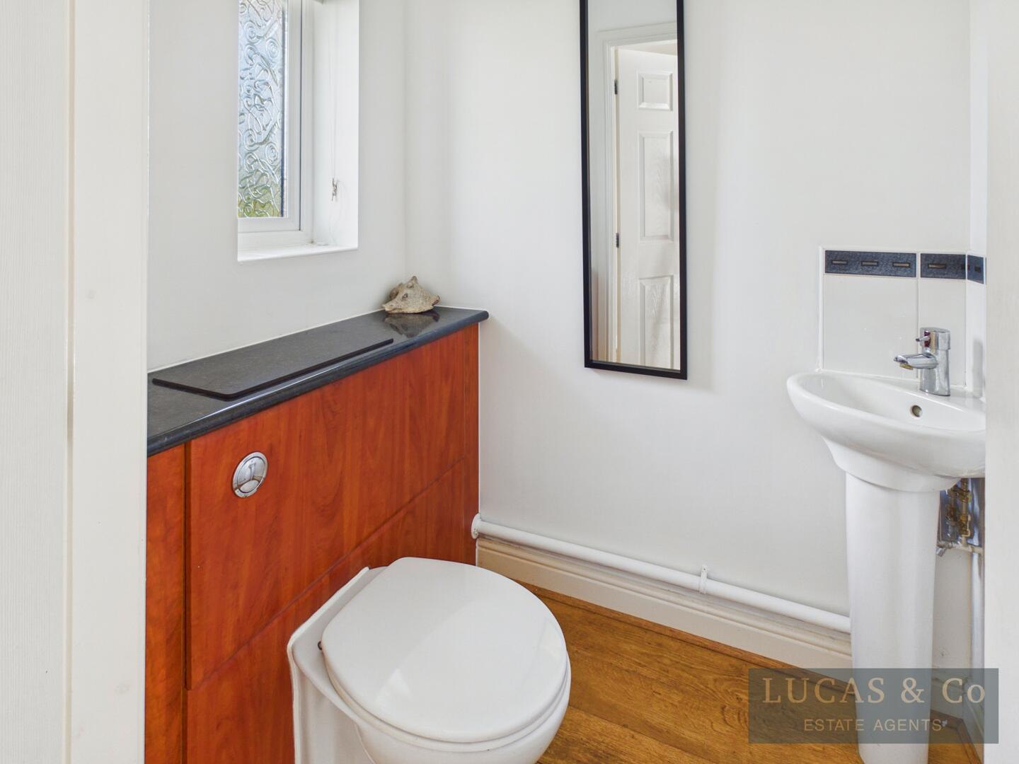 Gwel Y Llan, Llandegfan, Menai Bridge
